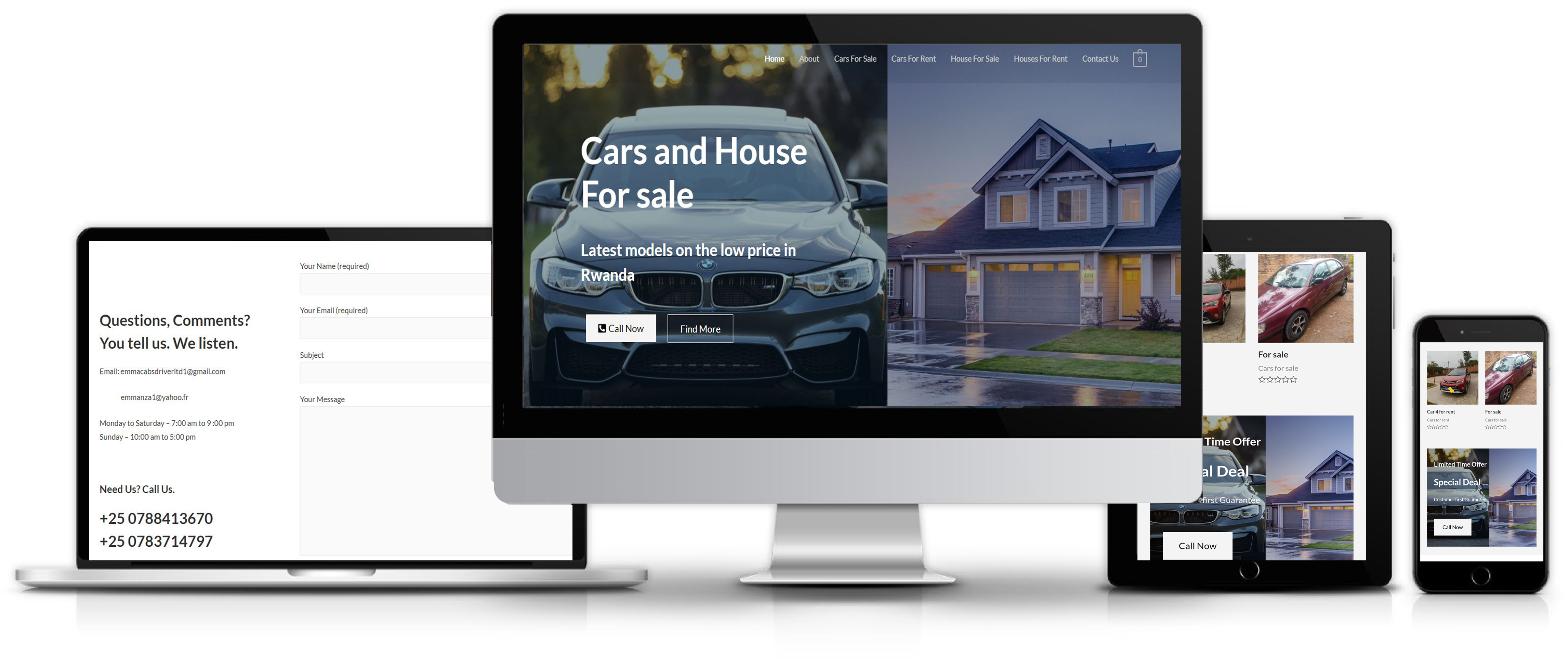 Digitaline Internet marketing Company