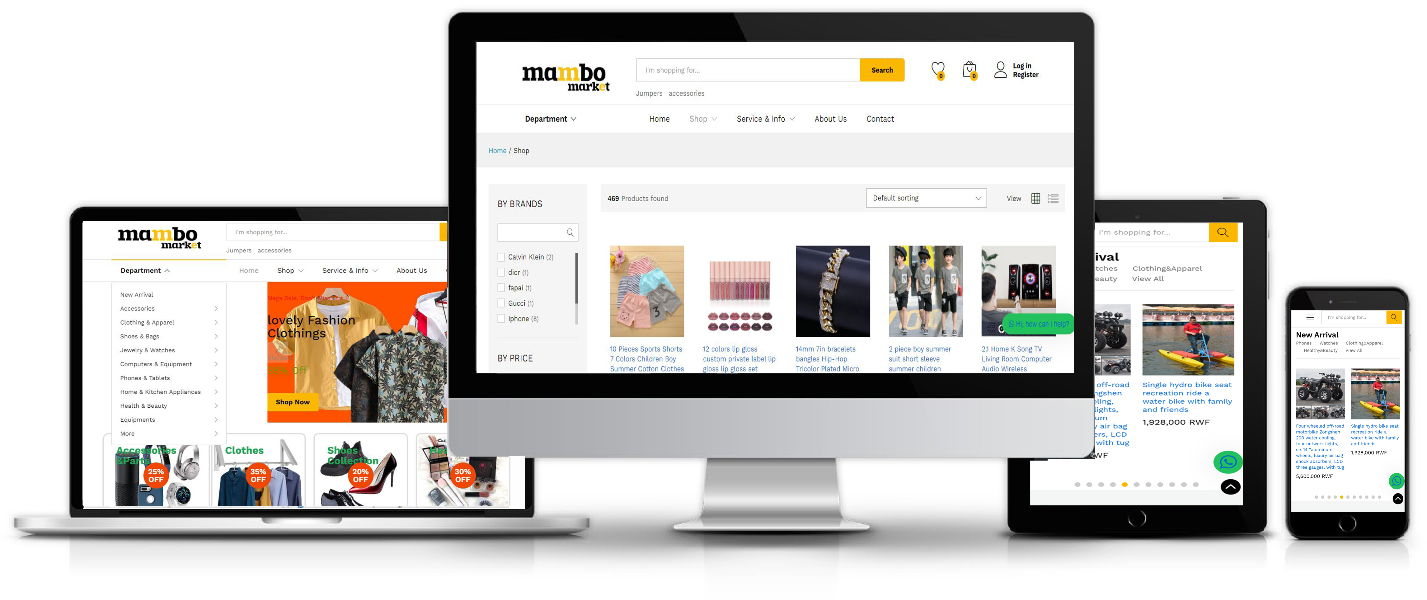 Digitaline Internet marketing Company