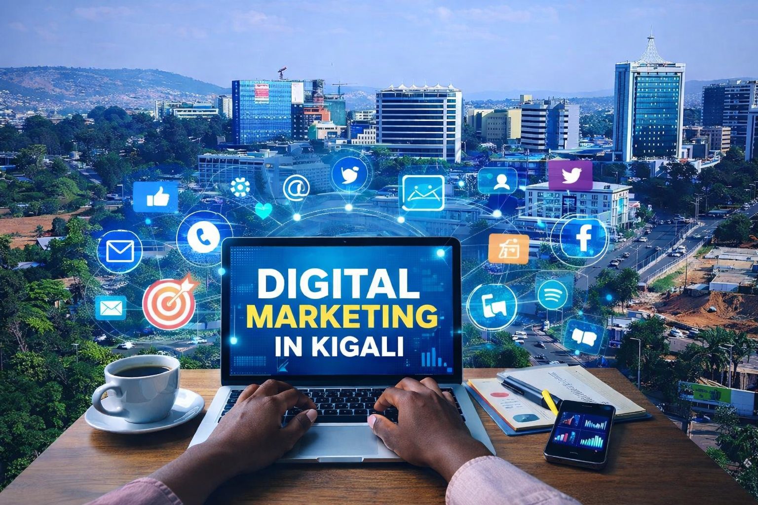 Let’s Boost Your Business Growth with Data-Driven Digital Marketing