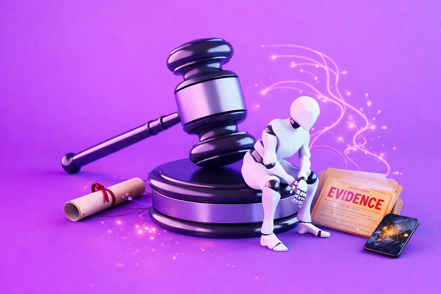 Your Chat History is the New Witness: Why US Lawyers are Warning About Your AI Prompts